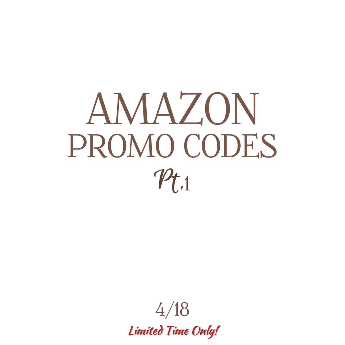 A post by @prom0finds on TikTok caption: Pt.1⭐️ All items are in the Linktree under “4/18 Deals” Enjoy!💕 #amazonpromocodes #amazondeals #amazondiscounts #onlinedeals #amazoncodes #coupon 
