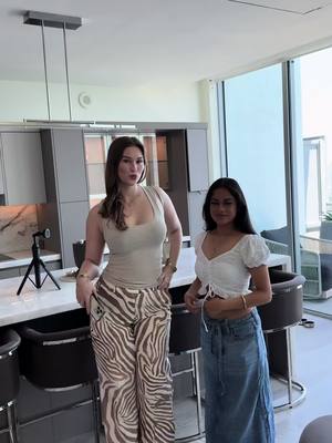 A post by @jcandsondraa on TikTok caption: Se lo merecía no? ❤️ @Jessica Morales @sondra_blust @Carlos Nuñez 