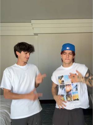 A post by @brentrivera on TikTok caption: Look who it is👀🥹 @Carlos Alberto Fuentes 