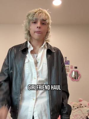 A post by @fabiocapri on TikTok caption: Much awaited gf haul