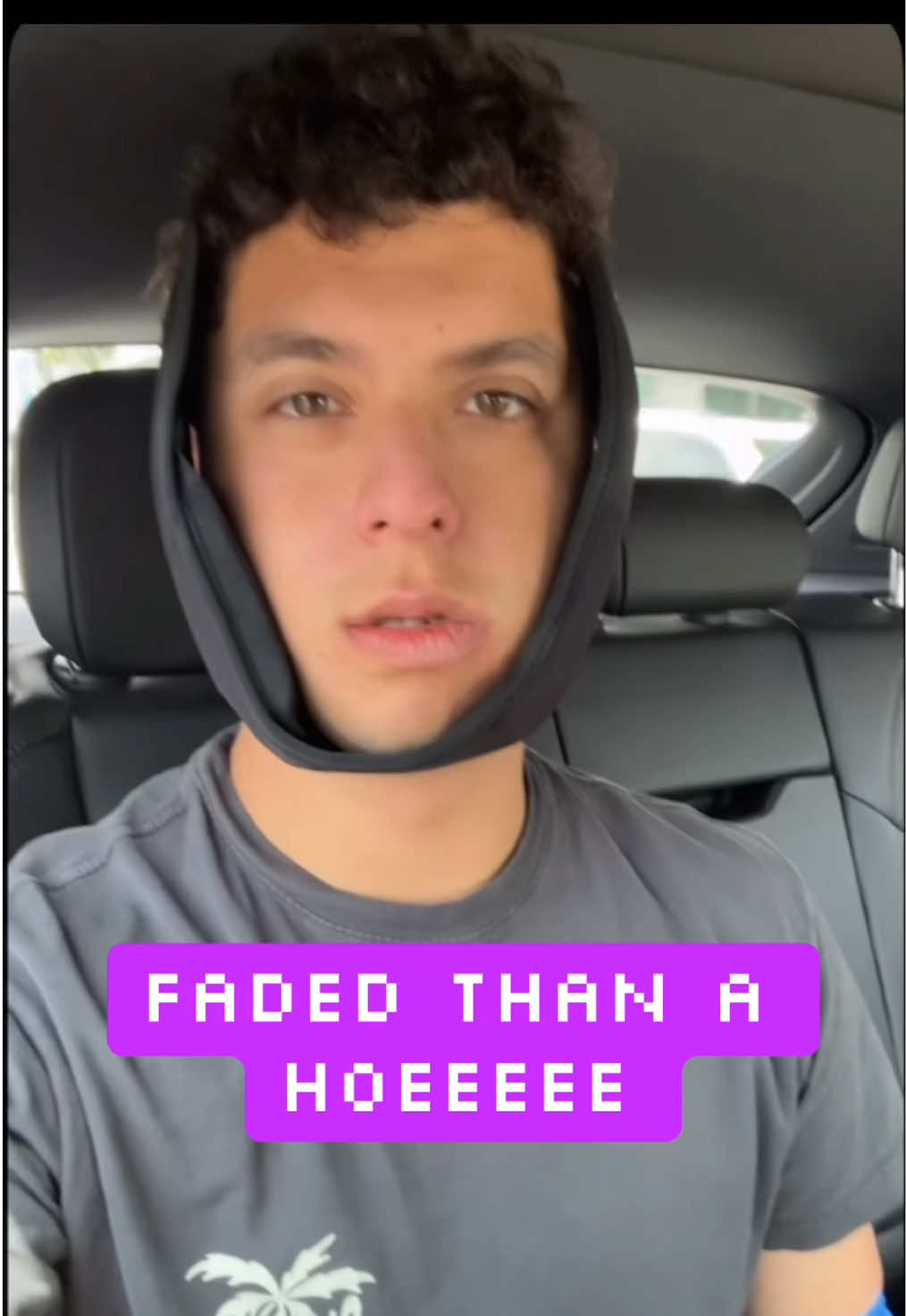 A post by @willuzi on TikTok caption: Please gift and support my best friend @ghada.A.Asfour who is trying to rebuild her family's lives, home, and afford urgent treatments for her mom's eye (🔗 in her bio & line 11 on my 🔗🎄)