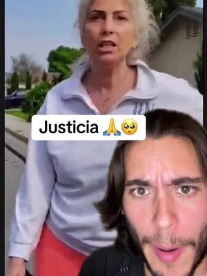 A post by @carlos_eduardo_espina on TikTok caption: Debemos alzar la voz por nuestra hermana Latina 🙏🥺