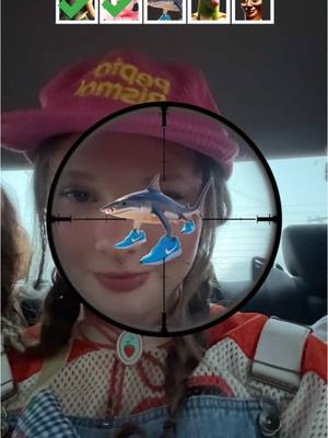A post by @zoecolletti on TikTok caption: I’m sorry to my Uber driver… I scared him 😔💀