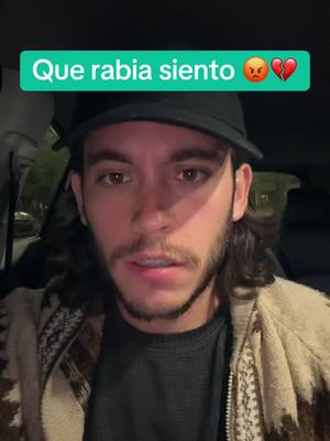 A post by @carlos_eduardo_espina on TikTok caption: Que rabia mi gente no podemos permitir que esto continúe…