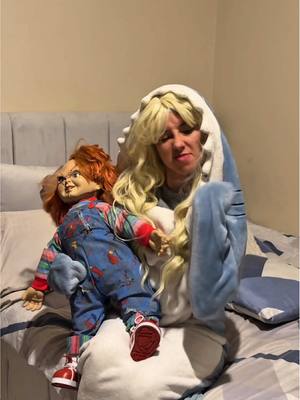 A post by @mariicentenoooo on TikTok caption: DOLLY !!!!!