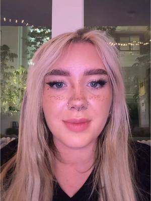 A post by @kaylamalecc on TikTok caption: i love you so much. one step at a time❤️‍🩹