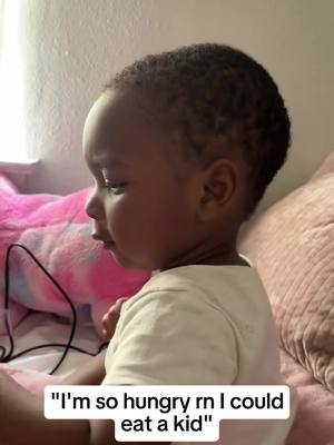 A post by @funniest.babies.usa_ on TikTok caption: #🤣 #😂 #funny #kids #babies #trynottolaugh #lol #haha #fyp 