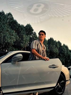 A post by @elvir_aljicevic on TikTok caption: It is not the lie that harms, but the truth✨ #worldwide #viral #happy #dubai #uae #unitedarabemirates #emirates #smile #styleinspo #bentley 