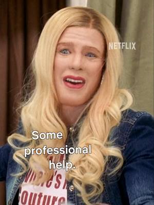 A post by @netflixph on TikTok caption: white chicks on loop for the weekend just bc!!! #WhiteChicks #Comedy #Hollywood #MovieClips 