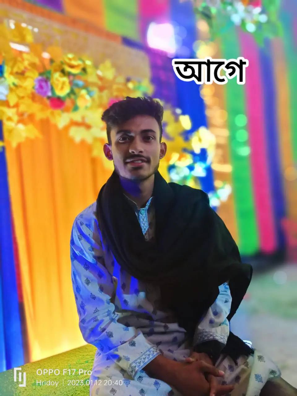 A post by @md_aryan_sheikh on TikTok caption: সময়ের মাঝে মানুষের পরিবর্তন হয় এমন কেন হয়ে যাচ্ছি দিন দিন