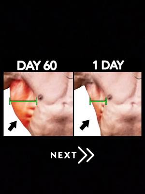 A post by @fitness__tip on TikTok caption: How to get wider lats 