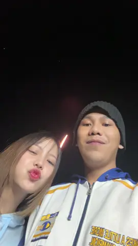A post by @manr29 on TikTok caption: ตั้งแต่มีเธอเข้ามาเราก็สดใสยิ่งกว่าเดิม #แมนอาร์ 