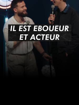A post by @ninoarial on TikTok caption: La ligne verte 2 🎟️ En Spectacle à Paris et dans toute la France  🎟️  #standup #humour #humoriste #impro #standupcomedy #spectacle #comedy #couple #ninoarial #mariage 