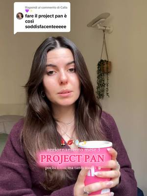A post by @pamelapaolini on TikTok caption: Risposta a @Calla💜✨ è così soddisfacente 