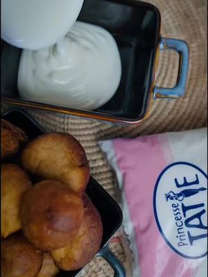 A post by @ndockbidi_food on TikTok caption: Recette facile Kossam 🍦 princesse Tatie #camerountiktok🇨🇲 #CapCut #nigeriantiktok🇳🇬 #ndockbidi #yaourtmaison 