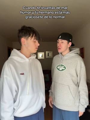 A post by @jorgecyrus on TikTok caption: Yo vivo amargado y mi hermano happy flower