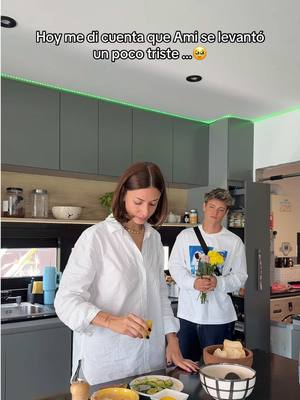 A post by @lionelferro on TikTok caption: Espero que con este regalito vuelva a estar feliz … ♥️ @Amira Chediak 