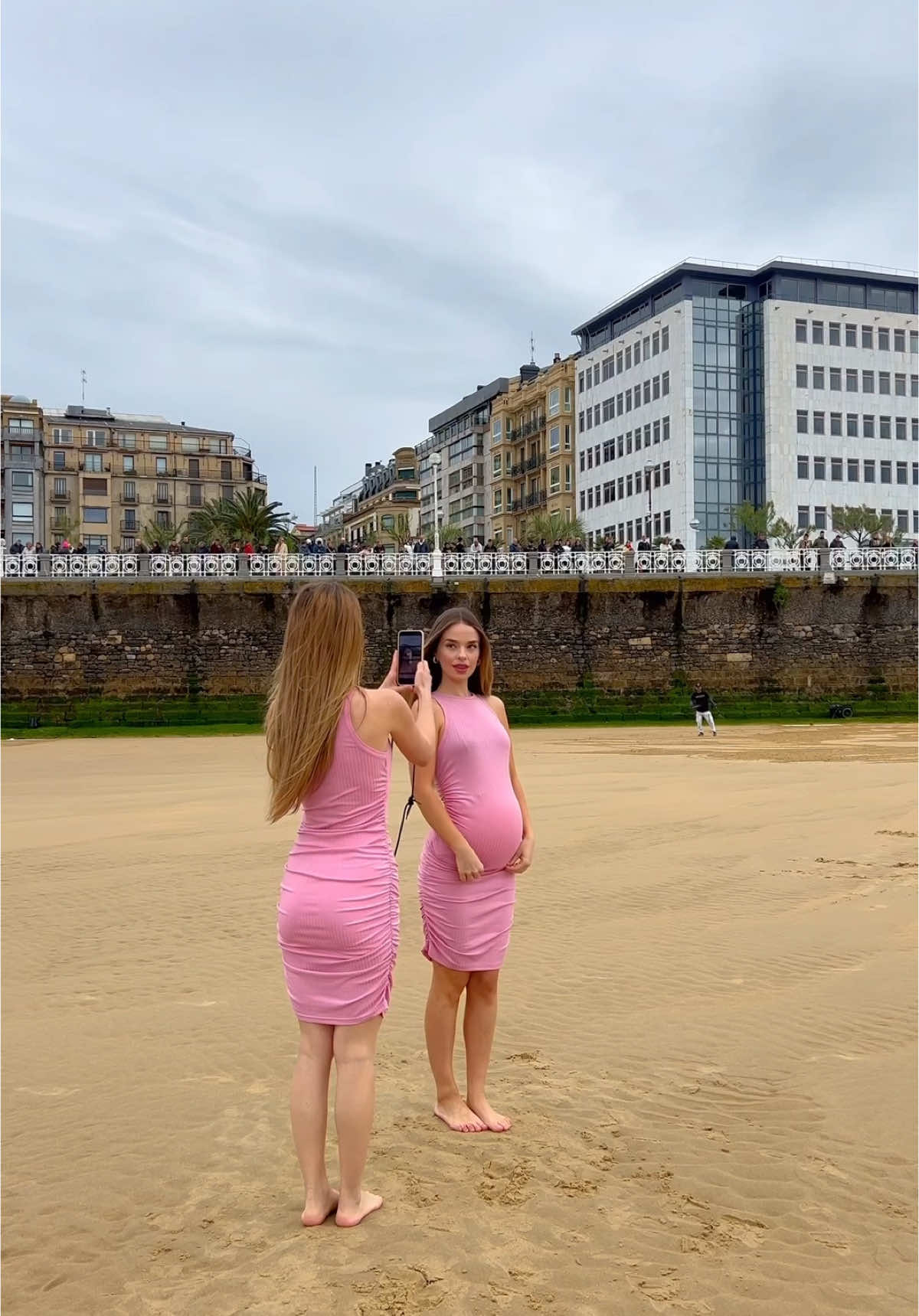 A post by @twinmelody on TikTok caption: Ballerina Capuccina TUTORIAL 😊New #tutorial 