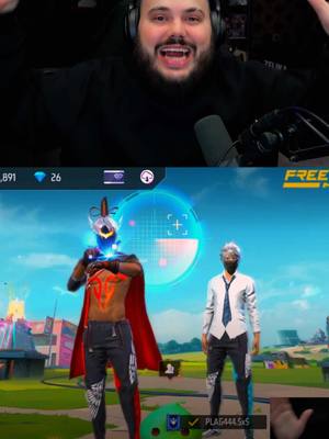 A post by @zelikafb on TikTok caption: PLAG444 Ha vuelto 👹🔥