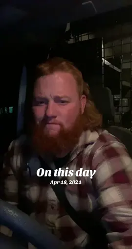 A post by @bigdm50 on TikTok caption: #onthisday 