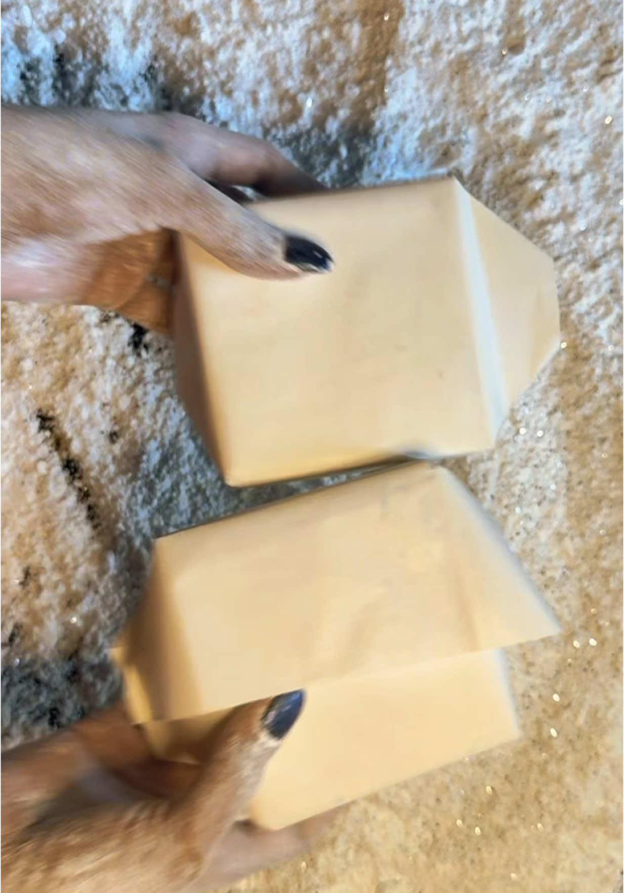 A post by @asmrlyyours on TikTok caption: Clunk clunk clunky #fypシ 