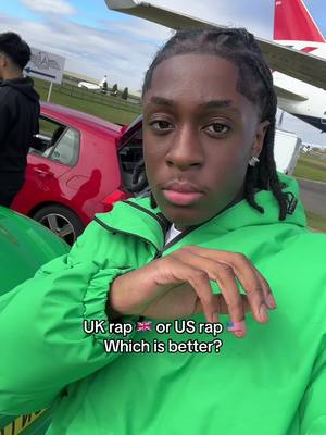A post by @incogwhydee on TikTok caption: PRONTO clears a lot of US rap songs am I wrong?🤷🏽‍♂️💚 #PRONTO #WHYDEE #FYP 