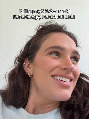 A post by @abbieherbert on TikTok caption: THE END HAHAHA 😂😂😂😅😅😅