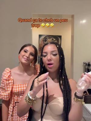 A post by @_lineette on TikTok caption: @B E B E T A bientôt tkt 😂😂😂😂