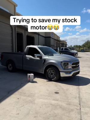 A post by @reallyonlyaiden on TikTok caption: This compression test will tell me if I have to spend $10k or not😭