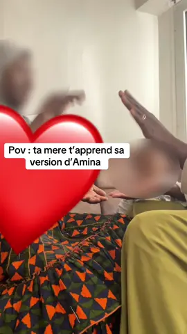 A post by @assetou_nadir on TikTok caption: Vraiment ma meilleure copine ❤️ Ps: je vous assure qu’en vrai elle sait très bien conjuguer ses verbes 😂