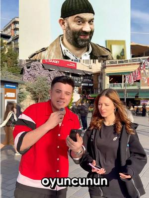 A post by @semihvarol on TikTok caption: Fotoğraftaki oyuncunun gerçek ismi nedir?😎#svfc #sokakröportajları 
