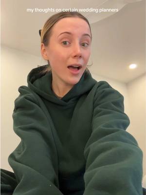 A post by @thefinancebrides on TikTok caption: brides do WHATEVER you want for YOUR wedding🫶🏼💍👰🏼‍♀️ #weddingtiktok #weddingplanners #weddingplanningtips #weddingplannerlife #weddingplanningadvice #weddingplanning101 #weddingideas #weddingadvice #bridetobe #gettingengaged #newlyengaged #gettingmarried #2025brides #2026brides #2027brides #njbrides #bridetobe #weddinghottake #weddingstorytime 