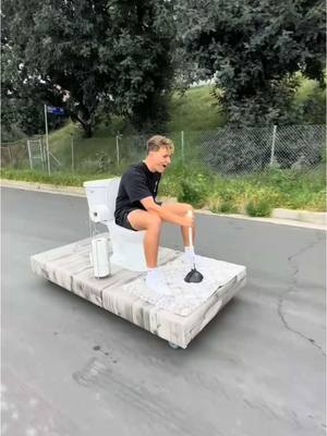 A post by @drewdirksen on TikTok caption: Which vehicle is your favorite? ##diy##building##drewdirksen