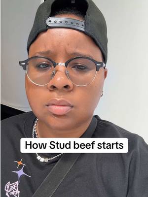 A post by @teesanderscomedy on TikTok caption: What in the “US” be happening? #fyp #foryou #studsoftiktok #lesbiansoftiktok #comedy #femsoftiktok🏳️‍🌈 