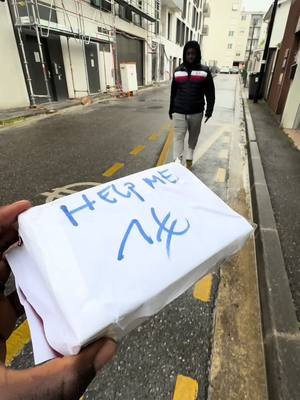 A post by @c_zasta on TikTok caption: Tu vois dans quel pays 😭😭 #humain #foryou 