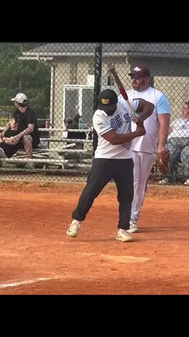 A post by @texasmade8888 on TikTok caption: Still a kid at heart !!! #fypシ゚viral #fypシ #blessed #slowpitchsoftball #slowpitchsoftball🥎 #fyp 