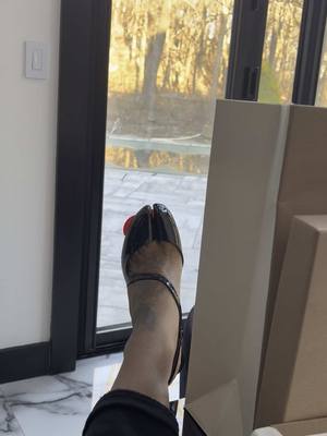 A post by @originaldreamdoll on TikTok caption: Camel toe collectible must haves #christianlouboutin #maisonmargiela