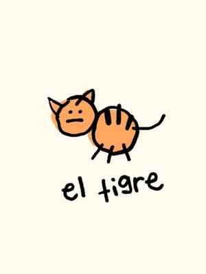 A post by @mummy_joe on TikTok caption: list of dangerous aminals