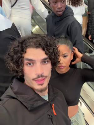 A post by @karopmlay on TikTok caption: @Chikaanos  ❤️