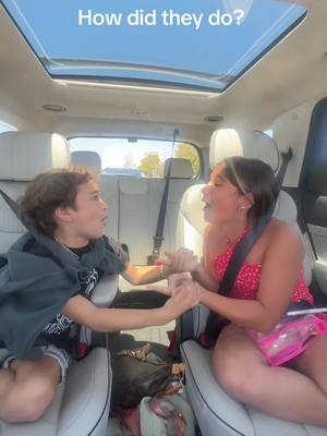 A post by @citygirlgonemom on TikTok caption: They love some #gracieabrams 