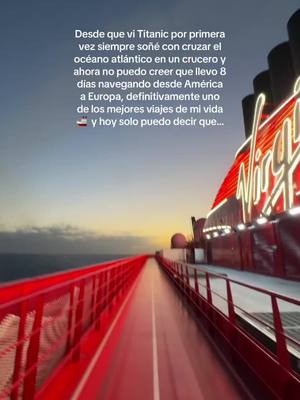 A post by @henryjimenezkerbox on TikTok caption: @Virgin Voyages 🤍