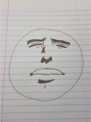 A post by @escardii on TikTok caption: Dibujo Sabrosón ✍️🤣 #parati #escardi 