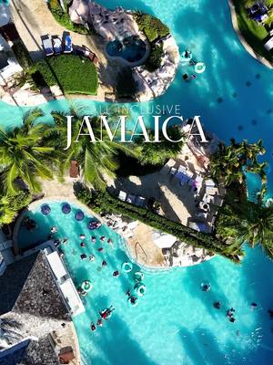 A post by @briotchhh on TikTok caption: Jamaica is calling your name! Hilton Rose Hall Resort and Spa is the perfect All-Inclusive resort and spa in Montego Bay for Adults and kids.  Let’s talk about what makes this spot unforgettable:   🌴 Spacious Modern Rooms with Ocean, Garfen or golf course views.  🌴 Multiple Pools including a lazy river, swim up bar, and home to Jamaica’s largest water park. 🌴 10 Restaurant and Eateries (Italian, Jamaican, Steakhouse, etc.) 🌴 Full-service Indoor and Outdoor Spa offering massages, facials, and the ultimate reset for mind & body.   🌴 An award-winning golf course with panoramic views 🌴 Daily entertainment and beach activities, Whether you're here for the food, the fun, or the full-on relaxation, Hilton Rose Hall has everything you need to enjoy your vacation.  It’s not just a resort, it’s a reset! Book that vacation.  #HiltonRoseHall #visitjamaica #montegobay #vacation #solotravel #itinerary #jamaica #thingstodo #allinclusive #baecation #girlstrip 