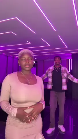 A post by @mariame_et_khalil on TikTok caption: Depuis quel pays tu regardes cette vidéo 🌍❤️@cherry resto cafe #khaliletmariam #viral_video 