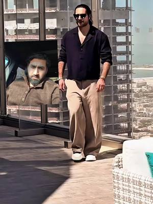 A post by @rahilreehanofficial on TikTok caption: #for #dubai #trending لالا @Imran Tokhai 