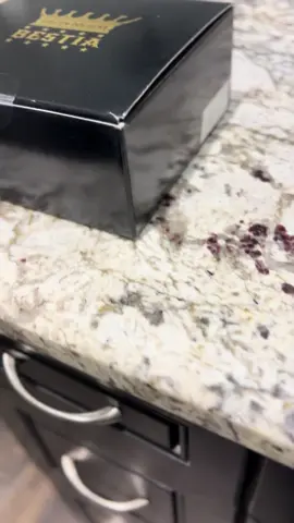 A post by @k9_mattis on TikTok caption: Just in time! Thank you Bestia Collars!
