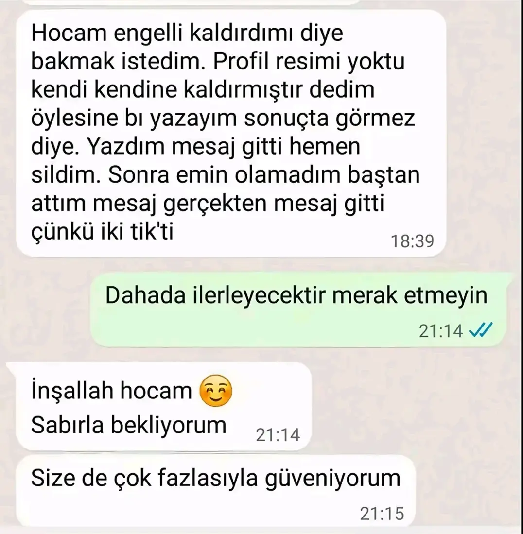 A post by @medyum_ahmet__hoca on TikTok