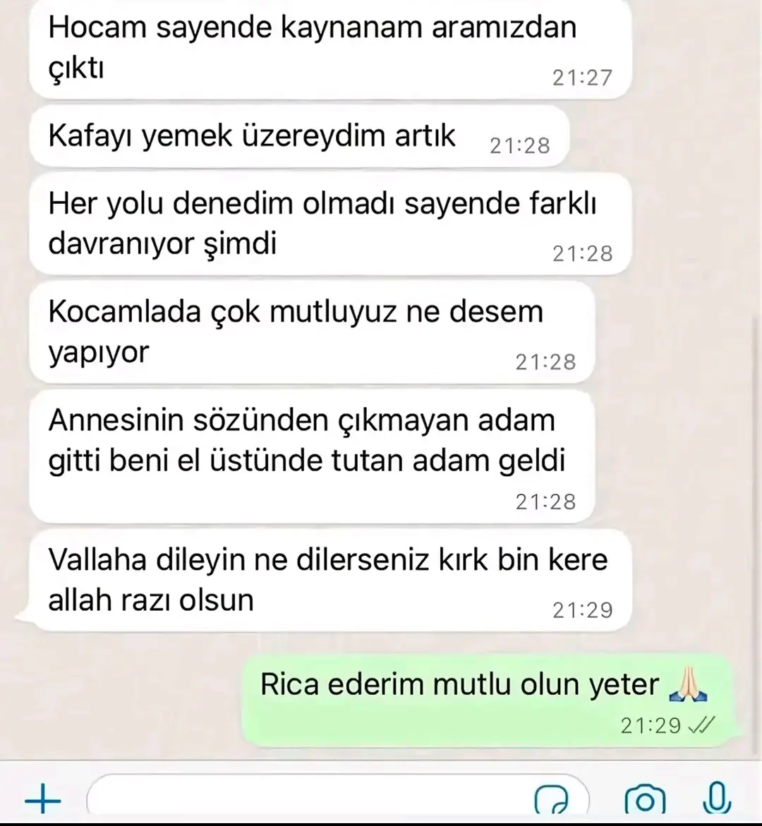 A post by @medyum_ahmet__hoca on TikTok