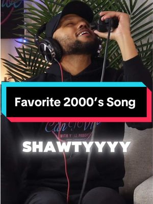 A post by @canivibewithyallpodcast on TikTok caption: Shawtyyyyyy 🎤 @Caz @Chrismathis @Eli @treyway @T-Pain #fyp #podcast #foryou 