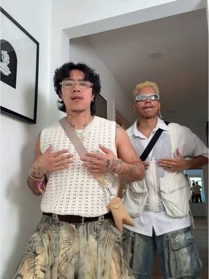 A post by @justmaiko on TikTok caption: day 2 coachella vibezz (: @Rafi 